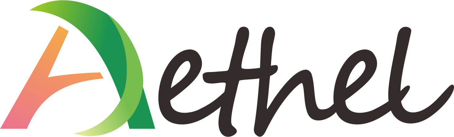 Aethel logo